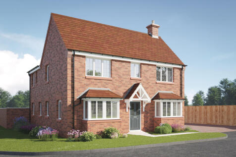 primary property image