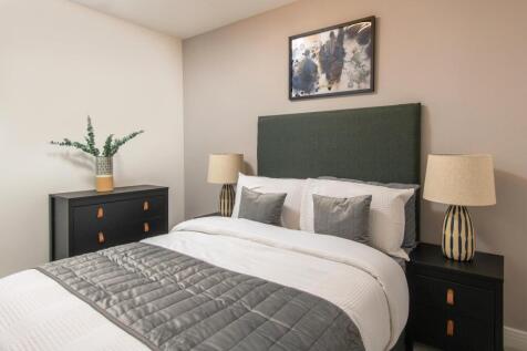 Showhome photography