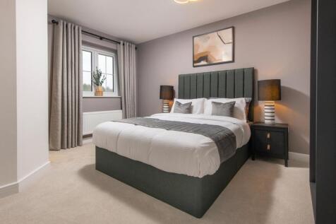 Showhome photography