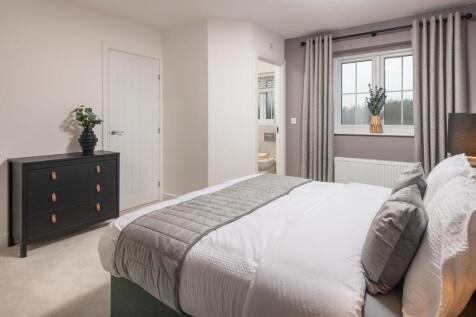 Showhome photography