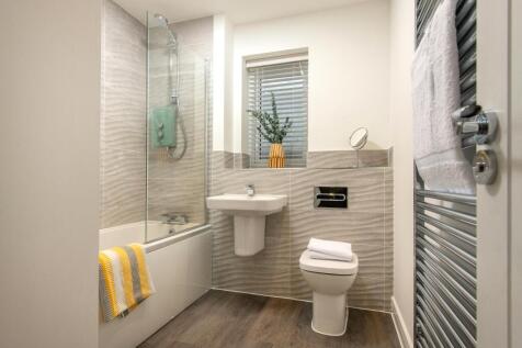 Showhome photography