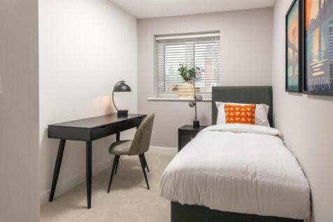 Showhome photography