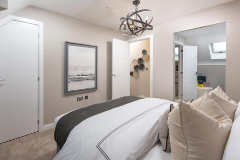 Showhome photography