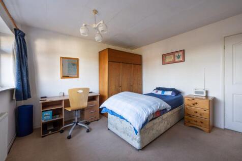 BEDROOM NO. 3