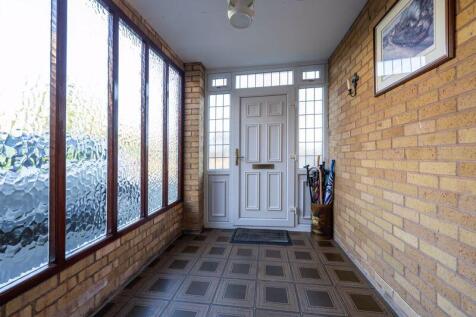 PORCH to FRONT