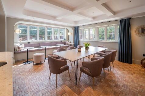 Co-Working space