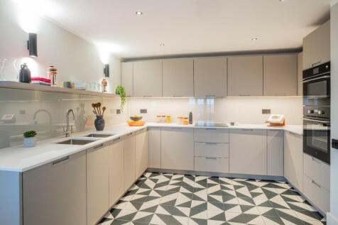 Chefs Kitchen