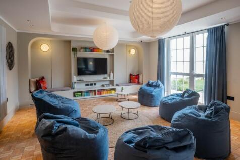 Co-Working space