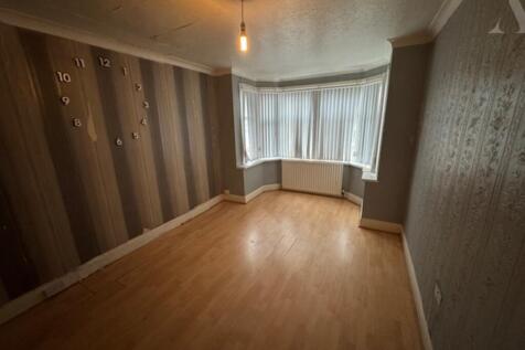 201 Bromford Road Reception 1