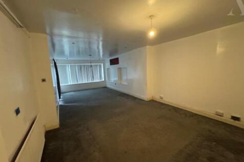 201 Bromford Road Reception 2