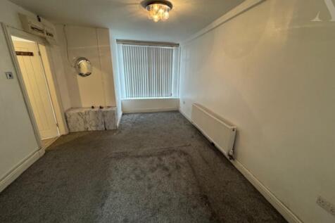201 Bromford Road Garage Conversion Rec 3