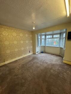 201 Bromford Road bedroom 1
