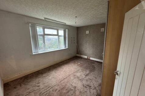 201 Bromford Road bedroom 3