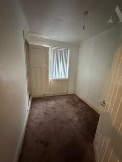 201 Bromford Road bedroom 2