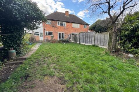 73 Twycross Grove Garden 2