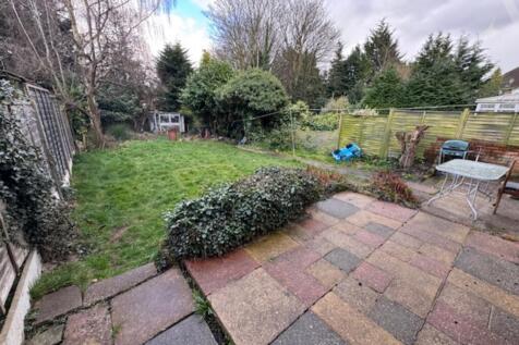 73 Twycross Grove Garden