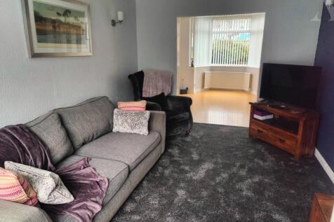 32 Ermington Road Front lounge x 2