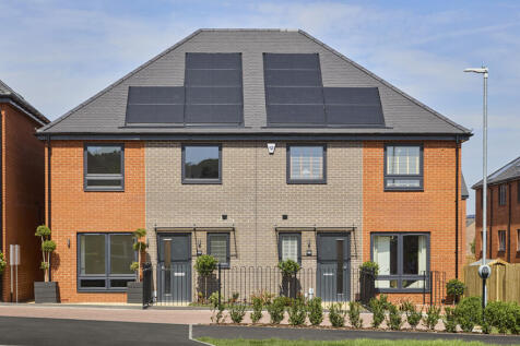 primary property image