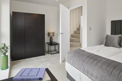 Showhome photography