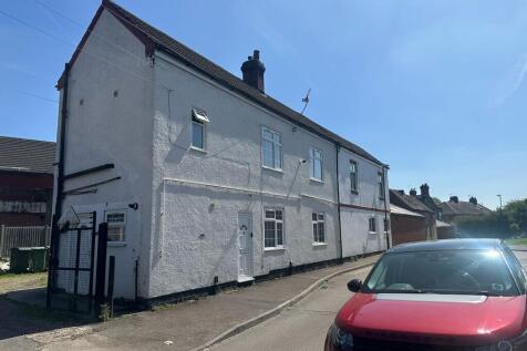 Lady Lane, Longford, Coventry