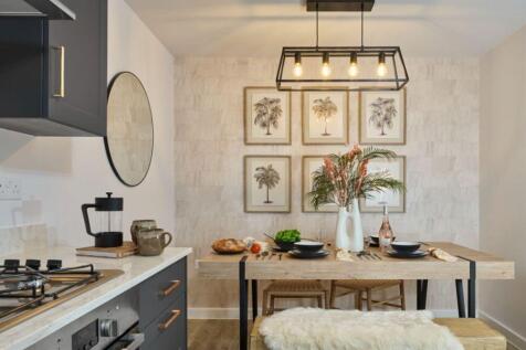 The Filey at Crest Nicholson