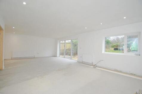 Kitchen/Living room