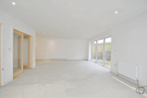 Kitchen/Living room