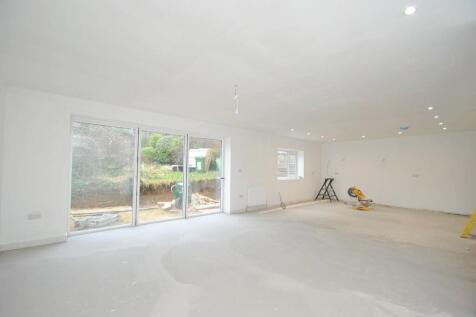 Kitchen/Living room