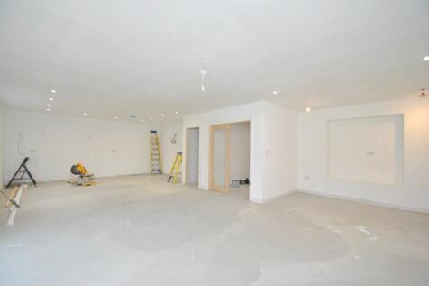 Kitchen/Living room
