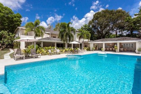 Aquarius | Sandy Lane