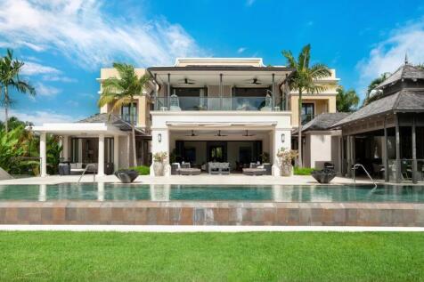 Moorehaven | Apes Hill Club Sea View Villa