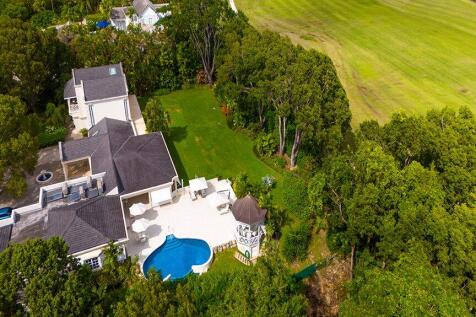 Casa Caoba | Sandy Lane Estate Luxury Villa