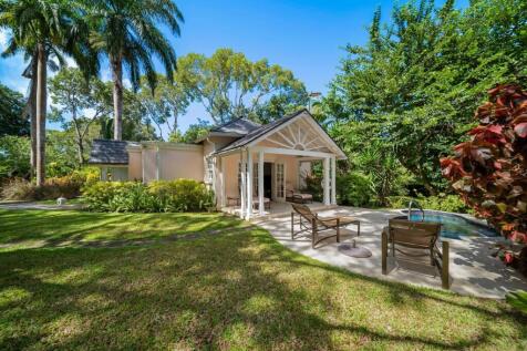 Sandalwood House | Sandy Lane