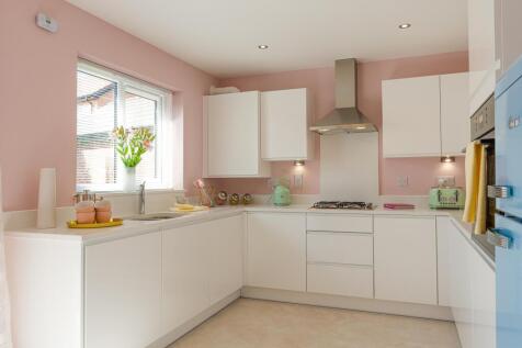 Showhome photography