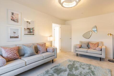 Showhome photography