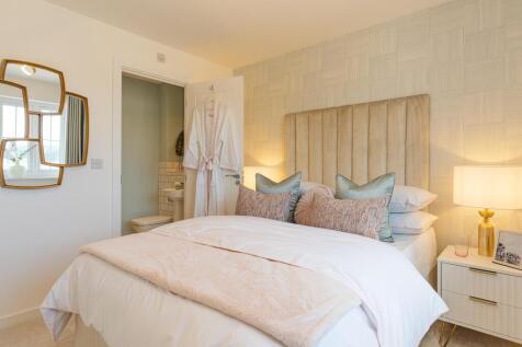 Showhome photography