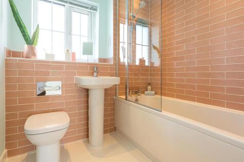 Showhome photography