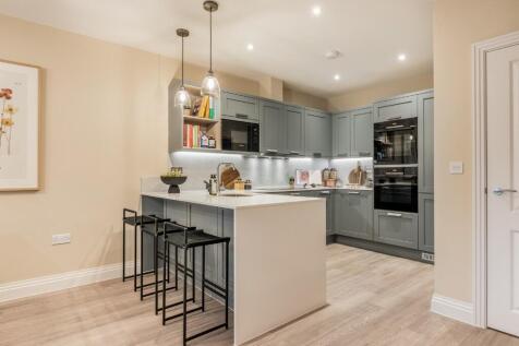 Showhome photography