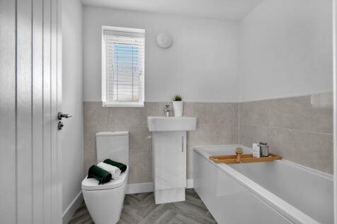 Example Bathroom
