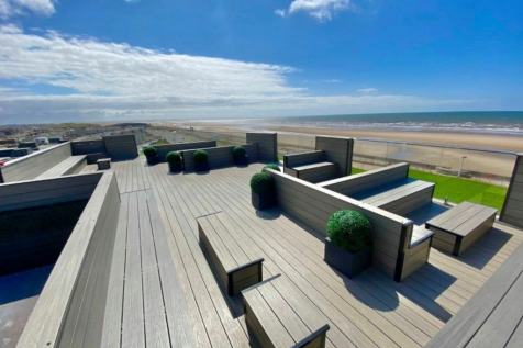 Roof Terrace