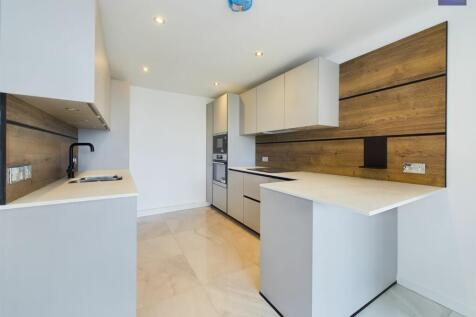 Living / Kitchen / Diner