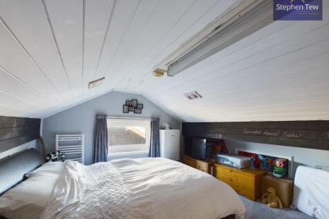 Loft Room