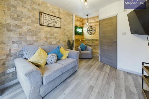 Lounge/Snug
