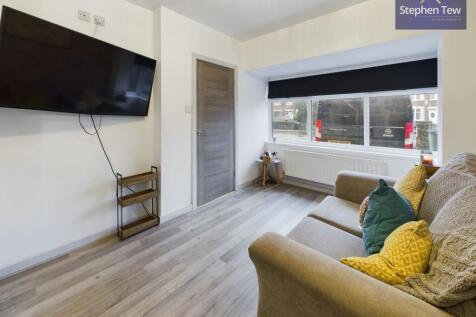 Lounge/Snug