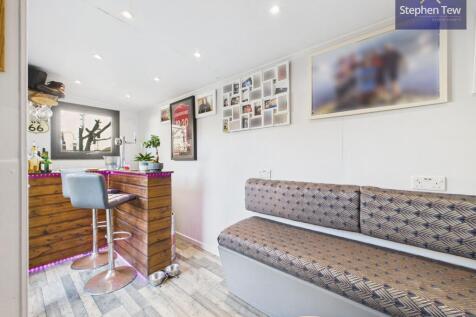 Outhouse/Office