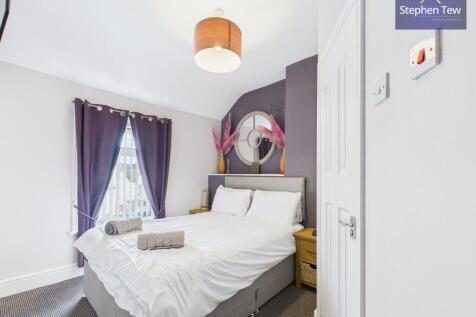 Bedroom 9