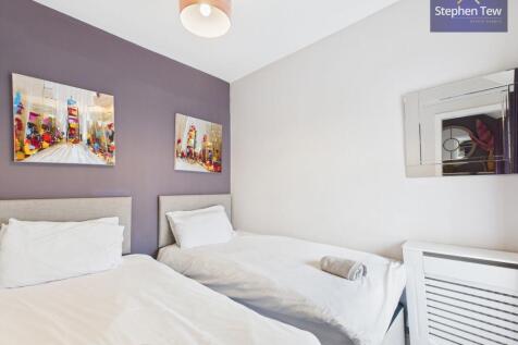 Bedroom 9