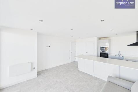 Kitchen/Lounge/Diner