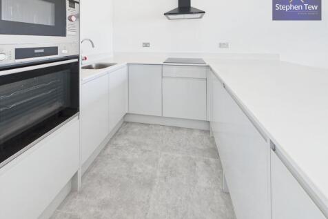 Kitchen/Lounge/Diner