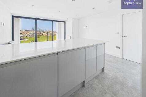 Kitchen/Lounge/Diner